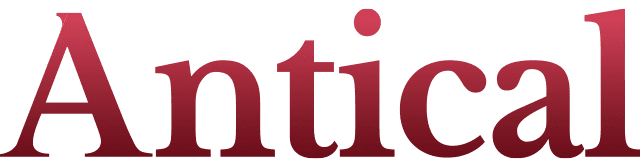Antical logo
