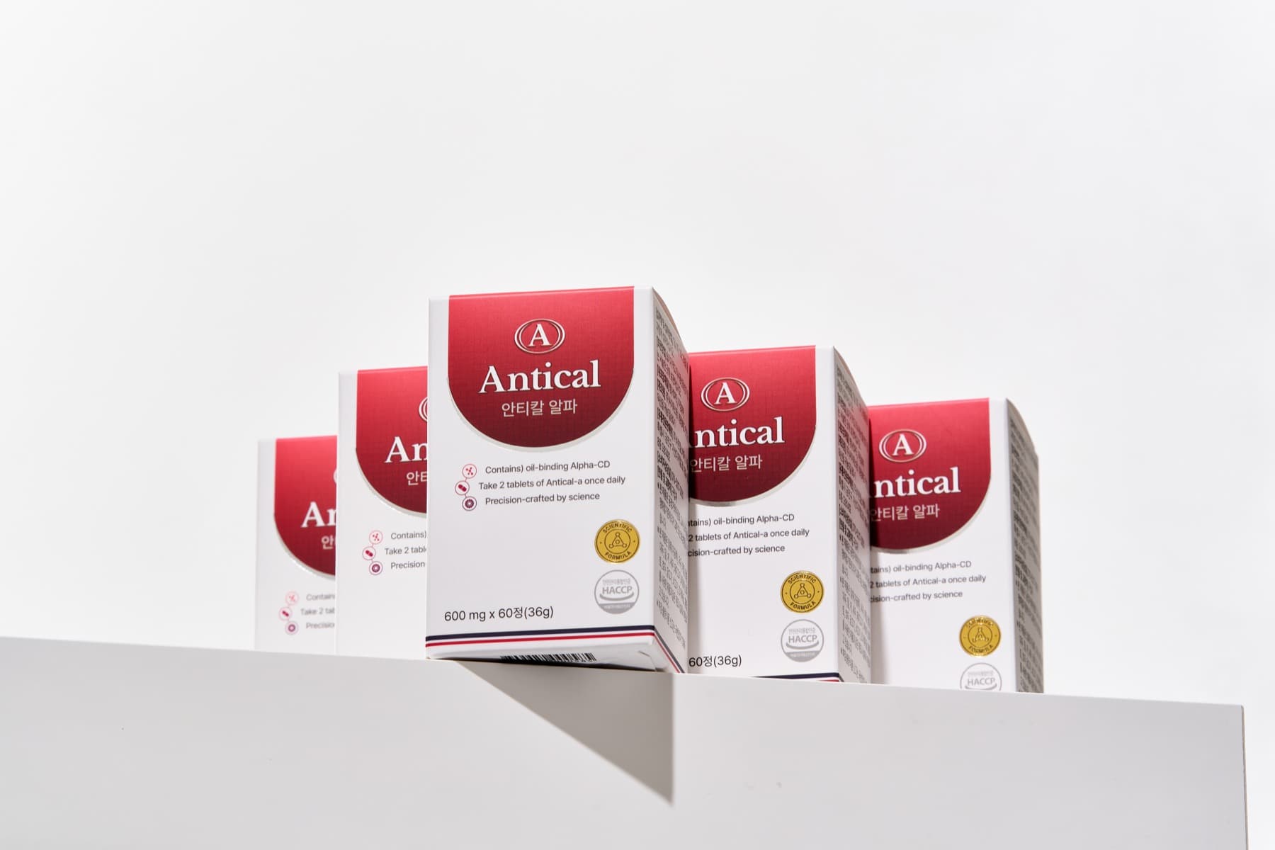 Antical Alpha 03