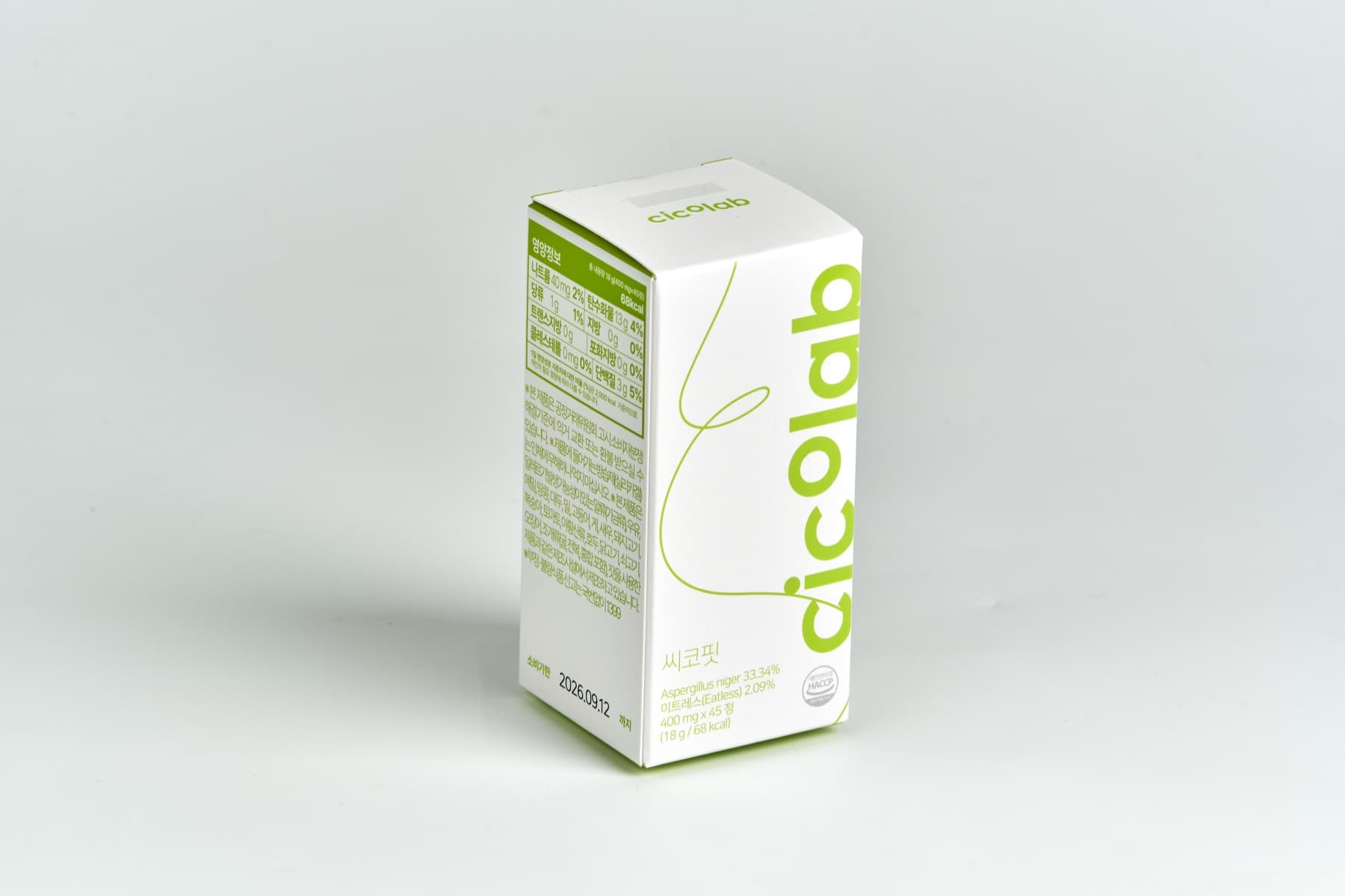 Cicolab 03