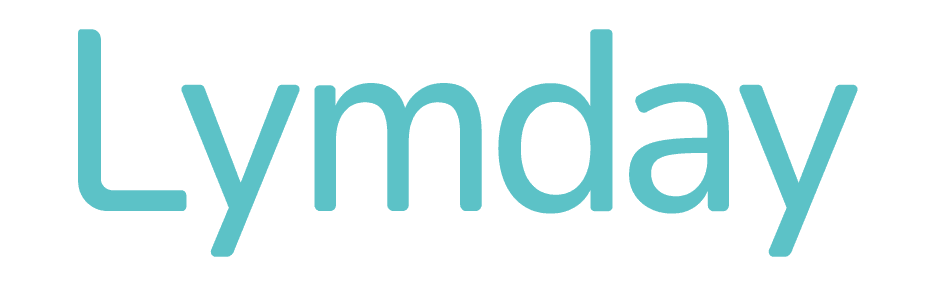 Lymday logo