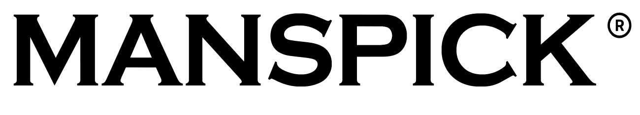 Manspick logo